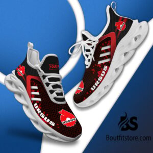 Ursus Max Soul Shoes Sneakers For Men And Women