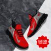 Utah Utes Max Soul Shoes Sneakers For Men And Women