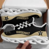 Vanderbilt Commodores Max Soul Shoes Sneakers For Men And Women