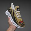 Vegas Golden Knights Max Soul Shoes Sneakers For Men And Women