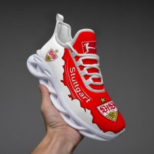 VfB Stuttgart Max Soul Shoes Sneakers For Men And Women