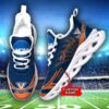 Virginia Cavaliers NCAA Max Soul Shoes Sneakers For Men And Women