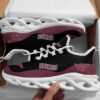 Virginia Tech Hokies Max Soul Shoes Sneakers For Men And Women