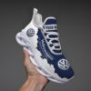 Volkswagen Max Soul Shoes Sneakers For Men And Women