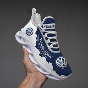 Volkswagen Max Soul Shoes Sneakers For Men And Women