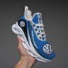 Volkswagen Max Soul Shoes Sneakers For Men And Women