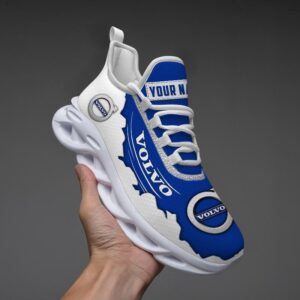 Volvo Max Soul Shoes Sneakers For Men And Women