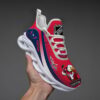 Washington Capitals Max Soul Shoes Sneakers For Men And Women