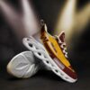 Washington Commanders Max Soul Shoes Sneakers For Men And Women