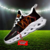 Washington Commanders NFL Max Soul Shoes Sneakers For Men And Women