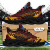 Washington Commanders NFL Max Soul Shoes Sneakers For Men And Women