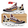 Washington Redskins Max Soul Shoes Sneakers For Men And Women