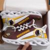 Washington Redskins Max Soul Shoes Sneakers For Men And Women