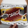 Washington Redskins Max Soul Shoes Sneakers For Men And Women