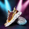 Washington Redskins Max Soul Shoes Sneakers For Men And Women