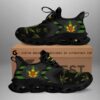 Weed Max Soul Shoes Sneakers For Men And Women