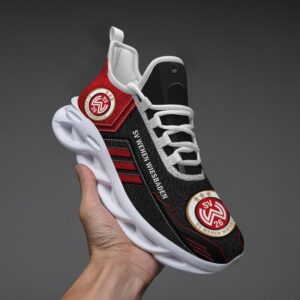 Wehen Wiesbaden Max Soul Shoes Sneakers For Men And Women