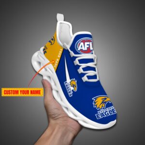 West Coast Eagles Max Soul Shoes Sneakers For Men And Women