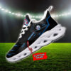 Western Bulldogs AFL Max Soul Shoes Sneakers For Men And Women