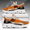 Wests Tigers Max Soul Shoes Sneakers For Men And Women