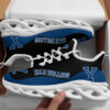 Yale Bulldogs Max Soul Shoes Sneakers For Men And Women
