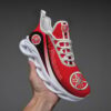 Yamaha Max Soul Shoes Sneakers For Men And Women