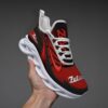 Zetor Max Soul Shoes Sneakers For Men And Women