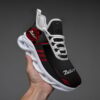 Zetor Max Soul Shoes Sneakers For Men And Women