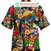 Aloha Tiki Tiki Unisex Hawaiian Shirt