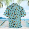 Amazing Engineer Hawaiian Shirt Summer Button Up