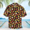 Amazing Nachos Hawaiian Shirt Summer Button Up