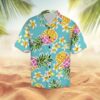 Amazing Pineapple Hawaiian Shirt Summer Button Up