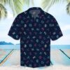 Amazing Zodiac Hawaiian Shirt Summer Button Up