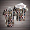 American Gangster Extendded Edition Hawaiian Shirt