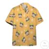 Anime Naruto Shippuden Naruto Hawaiian Shirt