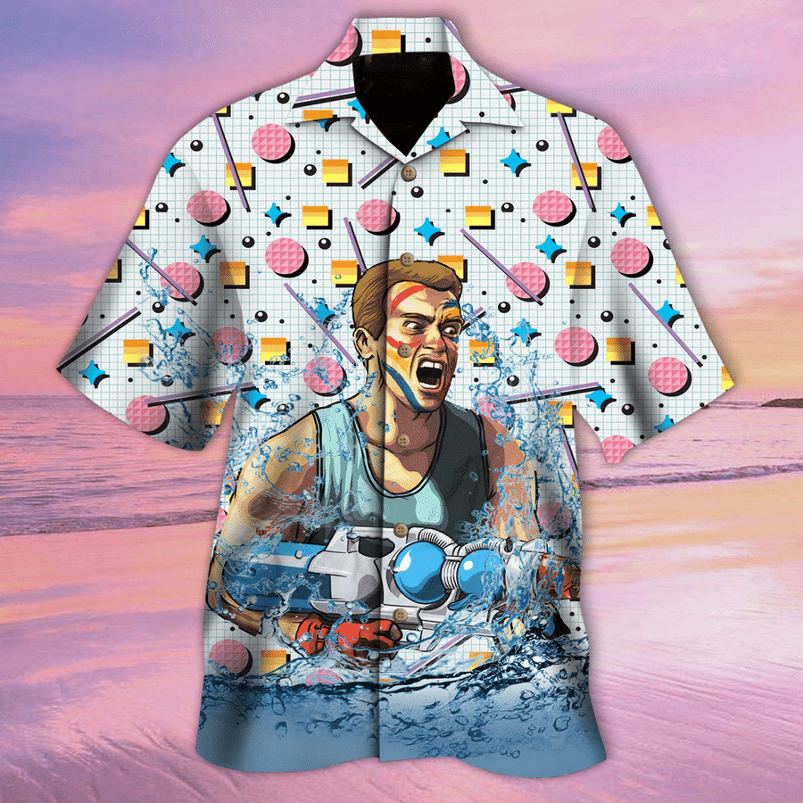 Arnold Pump Get Into The Aqa Hawaiian Shirt Arnold Pump Get Into The Aqa Hawaiian Shirt