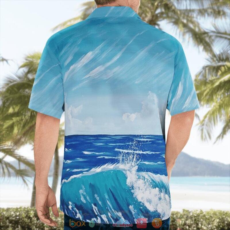 Batman And Joker Hawaiian Shirt Batman And Joker Hawaiian Shirt