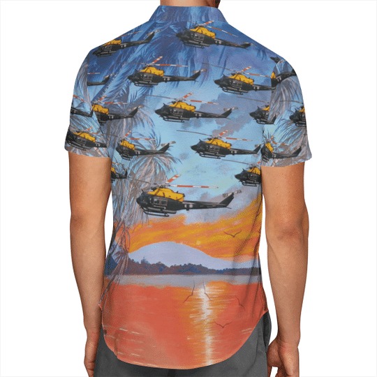 Bell Grifin Hawaiian Shirt Bell Grifin Hawaiian Shirt