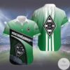 Borussia Mönchengladbach Hawaiian Shirt