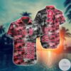 Boston Red Sox Mlb Hawaiian Shirt