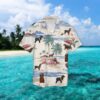 Boykin Spaniel Beach Hawaiian Shirt
