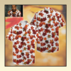 Brad Fight Club Hawaiian Shirt