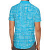 Busch Latte Hawaiian Shirt