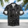 Cane Corso Great Hawaiian Shirt Summer Button Up