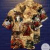 Cat Cool Pirates Hawaiian Shirt