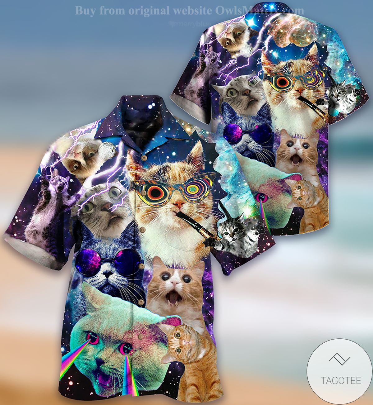 Cats The Battle Flying Cat Rebellion Hawaiian Shirt Cats The Battle Flying Cat Rebellion Hawaiian Shirt