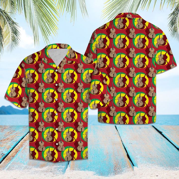 Cello Group Hawaiian Shirt Summer Button Up Cello Group Hawaiian Shirt Summer Button Up
