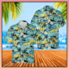 Cessna 210 Centurion Hawaiian Shirt