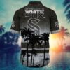 Chicago White Sox Hawaiian Shirt