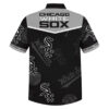 Chicago White Sox Mlb Hawaiian Shirt